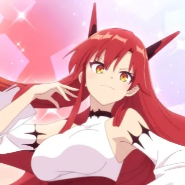 chat with ai character: Tania