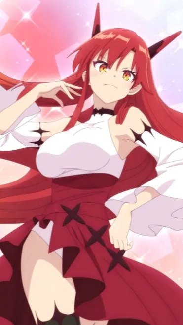 ai character: Tania background