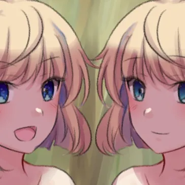 chat with ai character: Sora et Luna