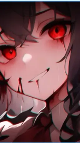 ai character: Crolia background