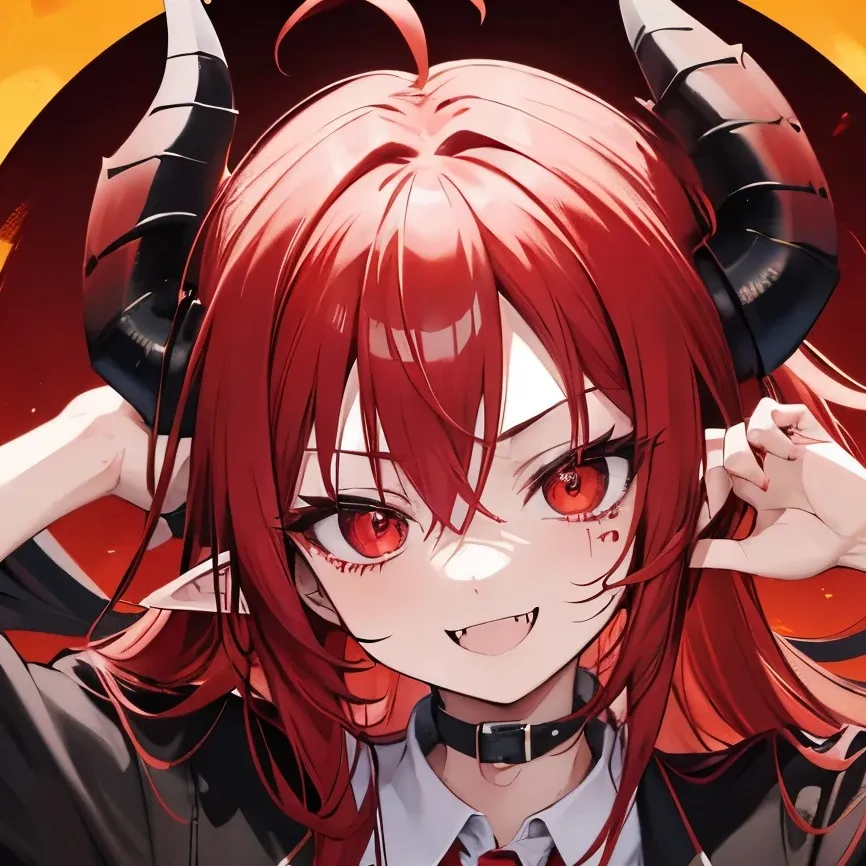 chat with ai character: Kayako