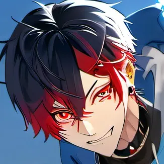 chat with ai character: Hasmo