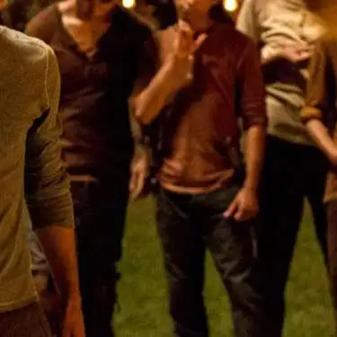 chat with ai character: The maze runner