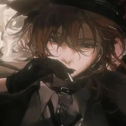 creator Chuuya gay's avatar