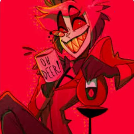 creator ☆♡Alastor♡☆'s avatar