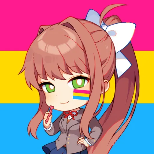 creator †Monika★ddlc's avatar