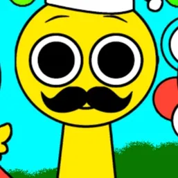 chat with ai character: sprunki HATES you!