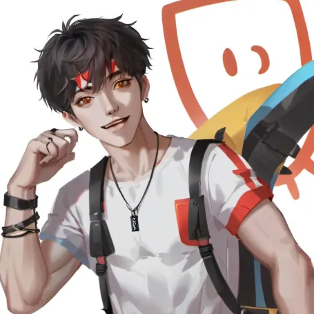 creator Kishidaak's avatar