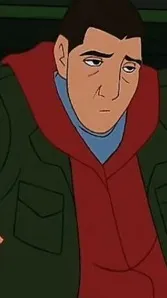 ai character: Davey Stone background