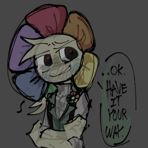 creator ★🌈Dandy-Dandicus🌻's avatar