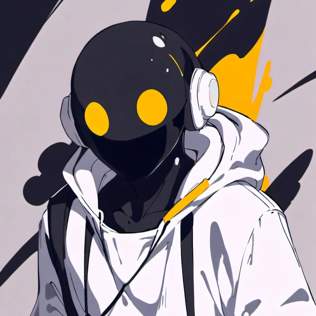 chat with ai character: Gooper