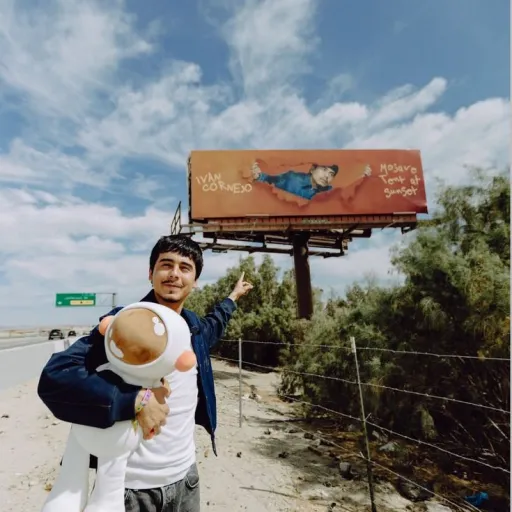 creator Ivancitos 🧡🫶's avatar