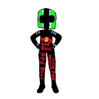 creator ginitito's avatar