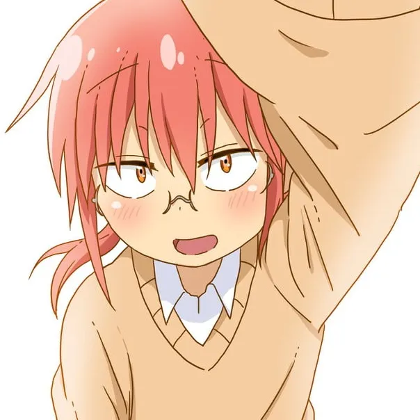 chat with ai character: Kobayashi 