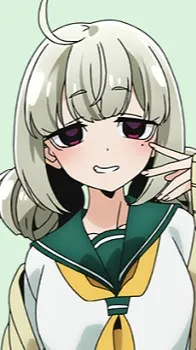 ai character: Araga Kiwi background