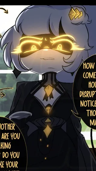 ai character: J3 background