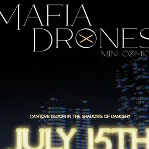 chat with ai character: Mafa N X you P1