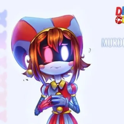 chat with ai character: Pomi 