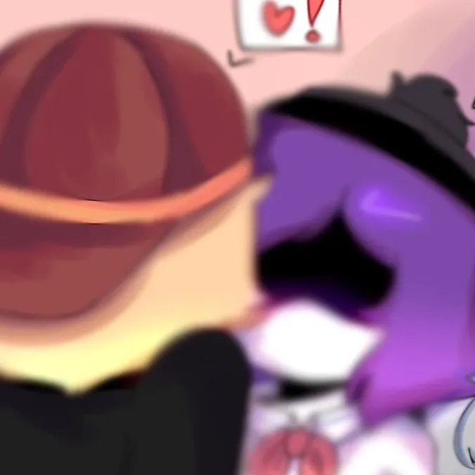 chat with ai character: y N uzi X N