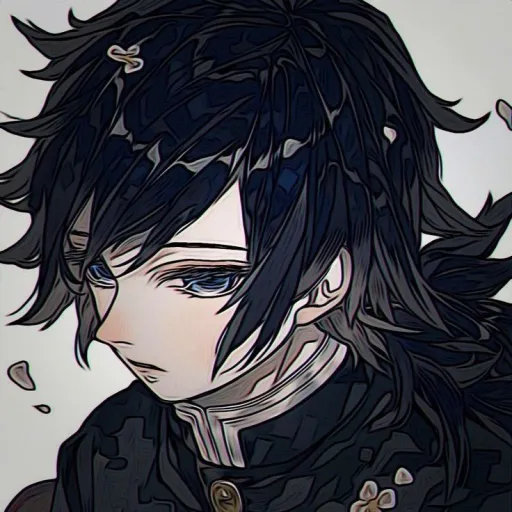 creator ❄️Minako-chan~❄️'s avatar