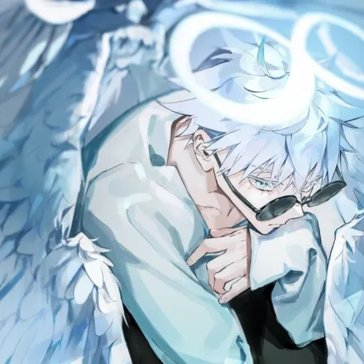 creator satoru🥰😍🤩😘😋😛😜's avatar