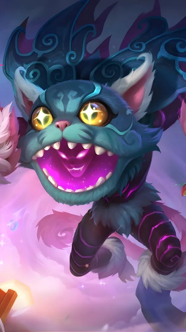 Talkie AI - Chat with Helcurt