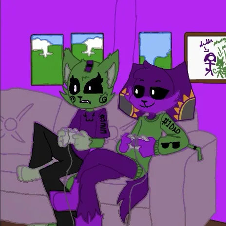 creator Doggy & zoggy's avatar