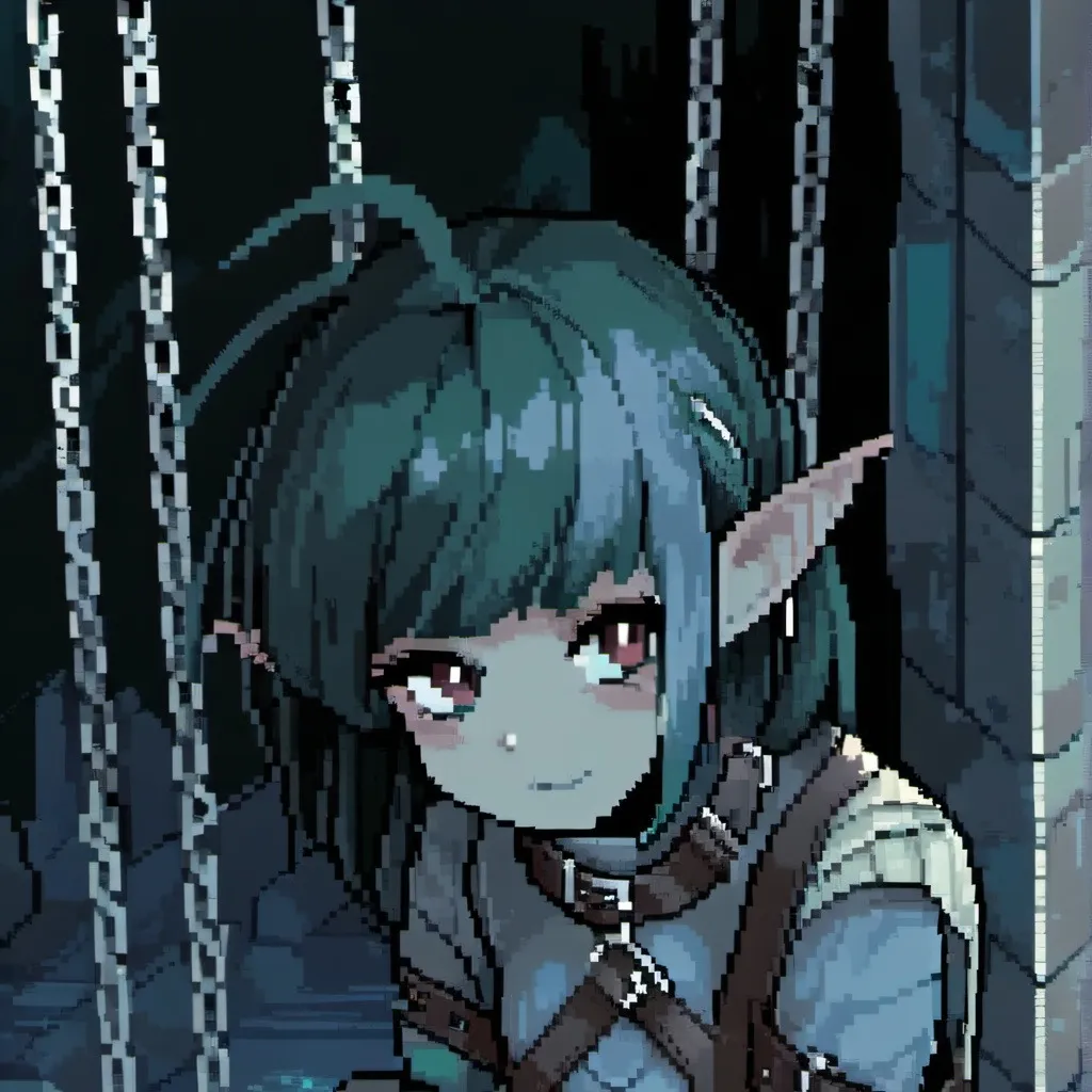 chat with ai character: Sylvia