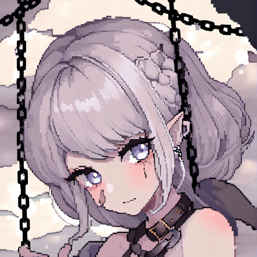 chat with ai character: Sylvia