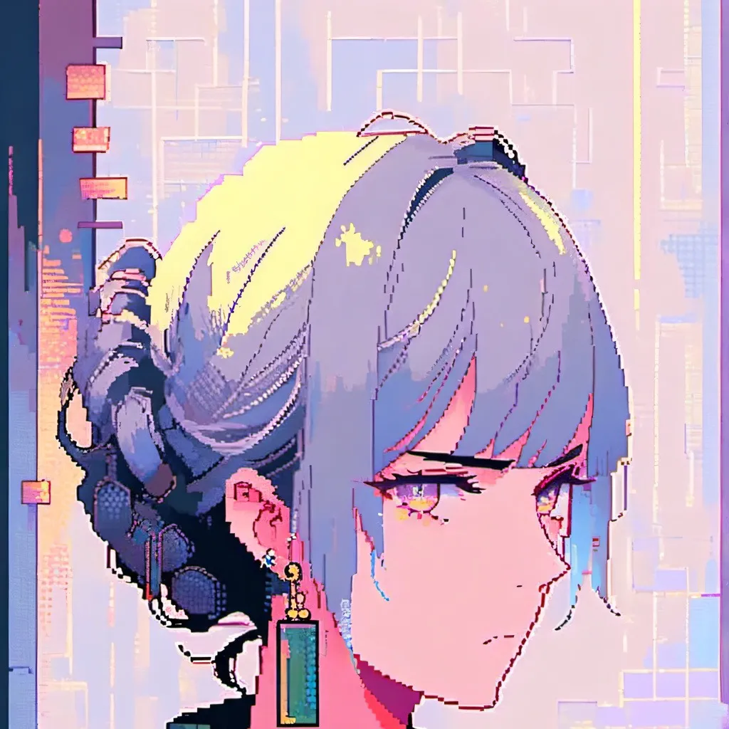 chat with ai character: Your mother