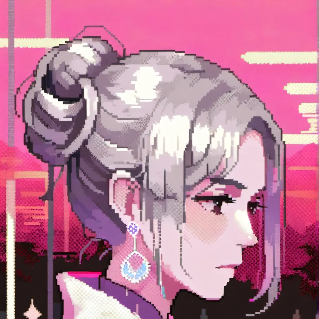 chat with ai character: Your mom