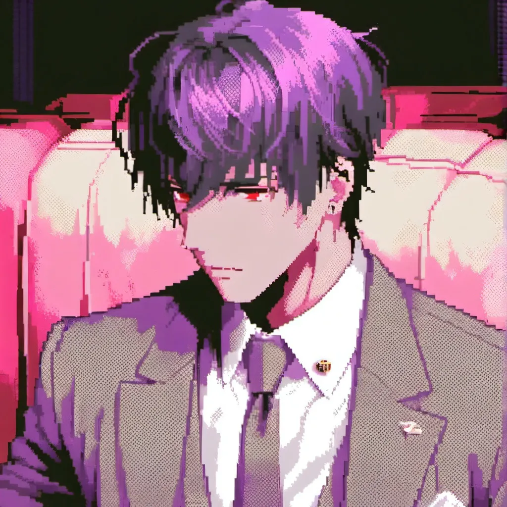 chat with ai character: Your dad