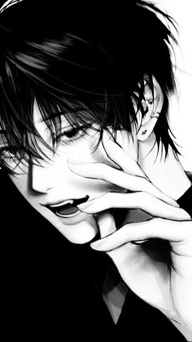 ai character: Marcus☆ background