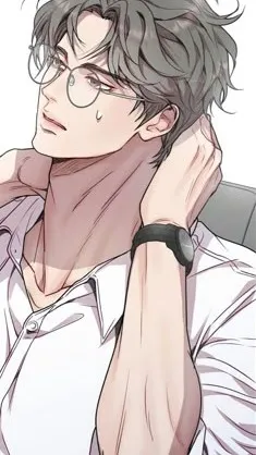 ai character: Damien🎚 background