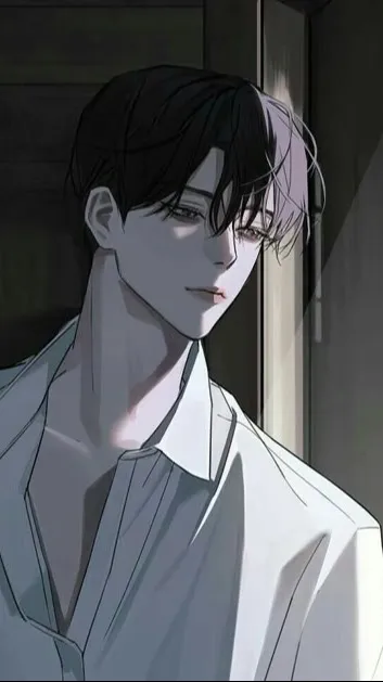 ai character: Max🧊 background