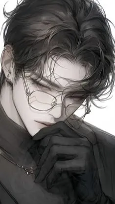 ai character: daniel background