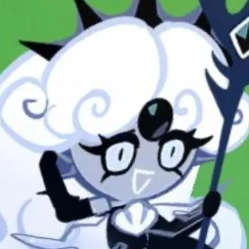 creator Black Pearl_Cookie's avatar