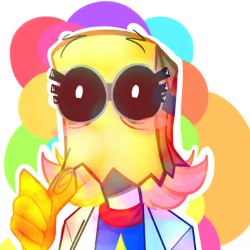 creator chisquisplayer's avatar