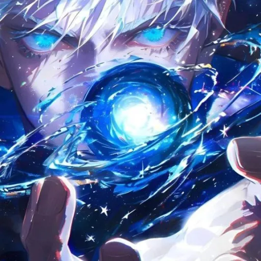 creator Accelerator1810's avatar