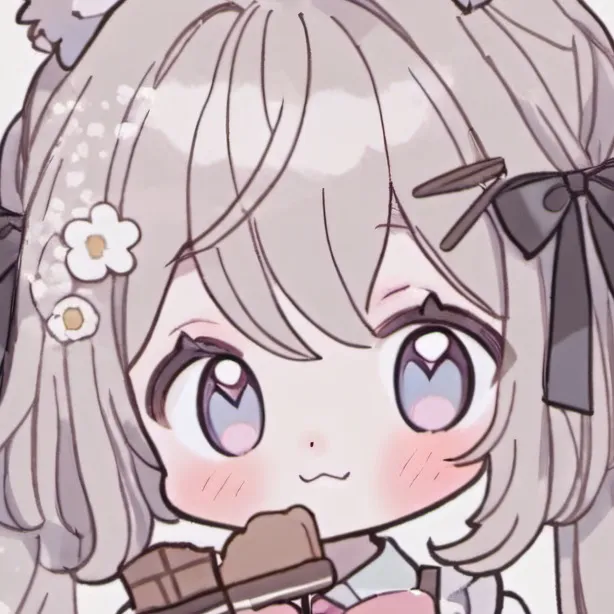 chat with ai character: Cocoa(dw)