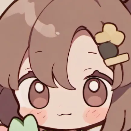 chat with ai character: Yatta X cocoa