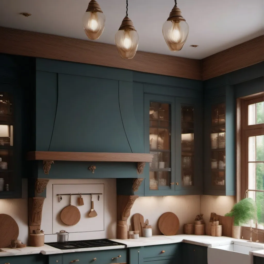 chat with ai character: Baking with chuuya