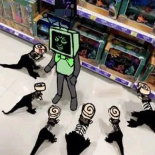 creator ❀not vee❀'s avatar