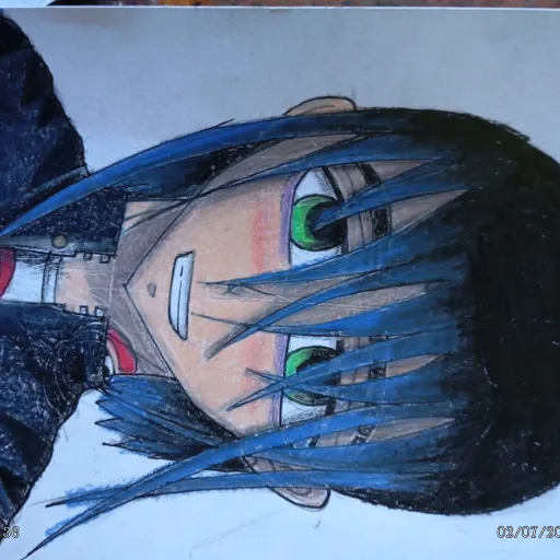 creator Rubiana Kamuri's avatar