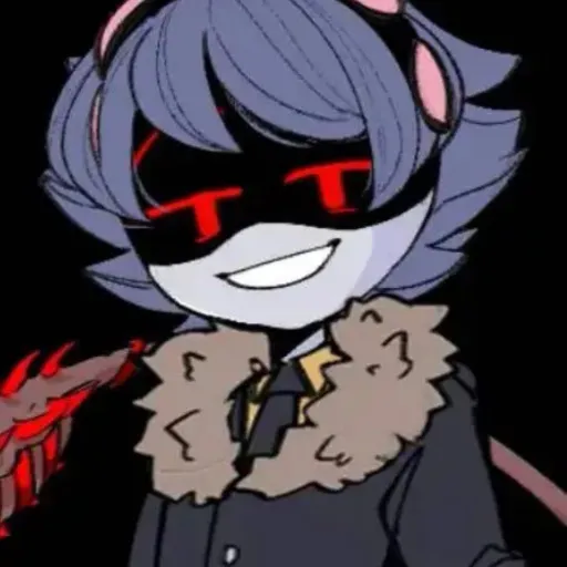 creator ____________x's avatar