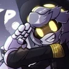 chat with ai character: N (murder drones)