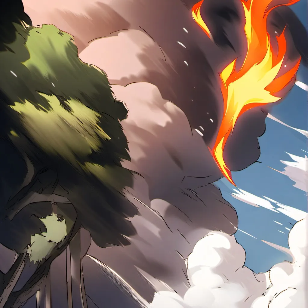 chat with ai character: The Battle of Gods