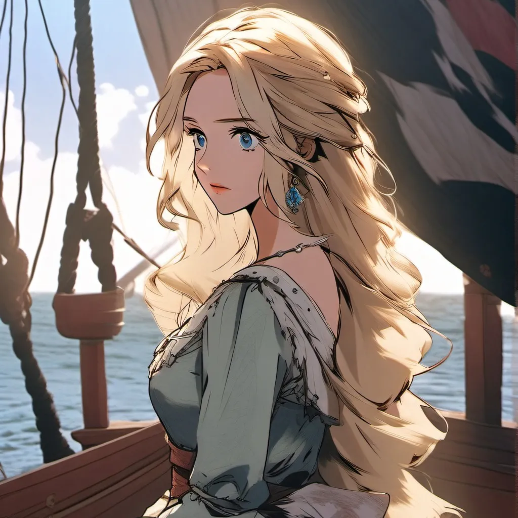 chat with ai character: Hime Aiko