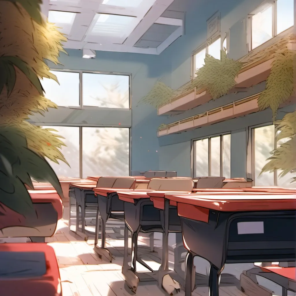 chat with ai character: MHA REHAB✨✨✨