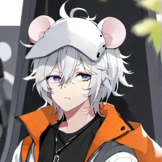 chat with ai character: Abel 